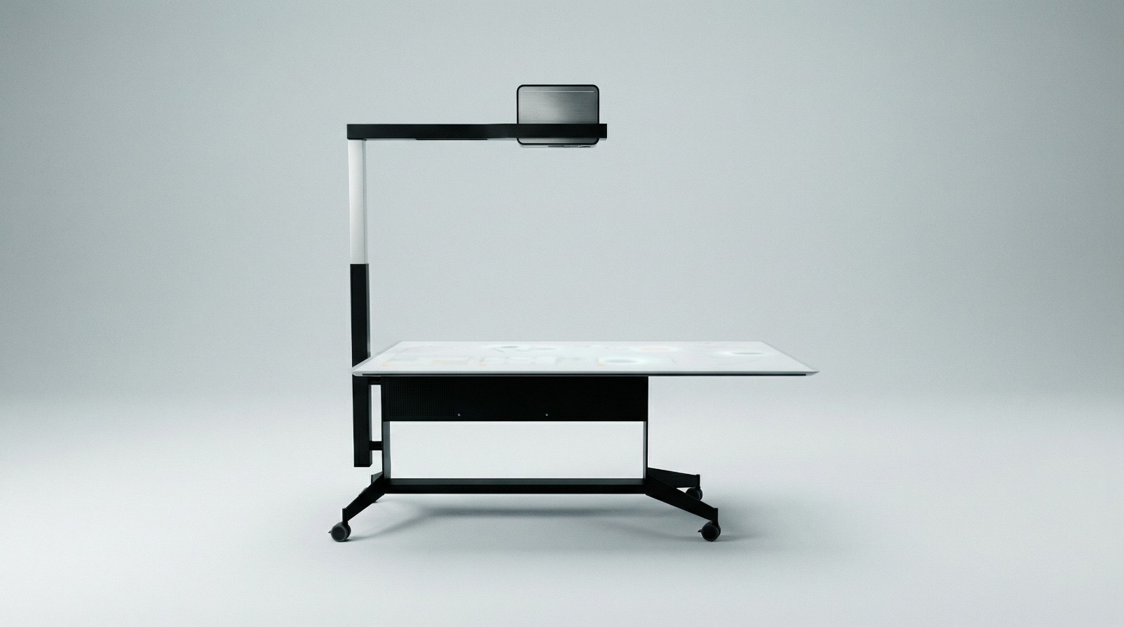 Smart Table Design